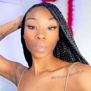 Meet your Posher, Shamunie